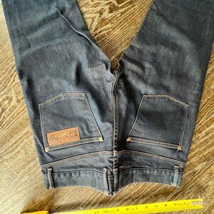 April 77 Selveredge Vintage Denim Size 29